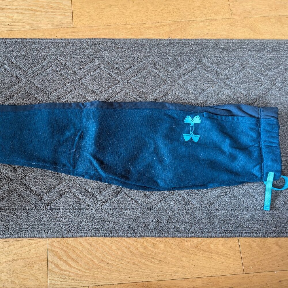 Under Armour sweatpants